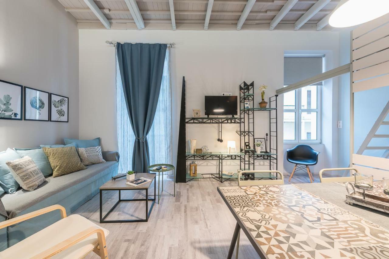 Plaka Akrokeramo House #1 أثينا المظهر الخارجي الصورة