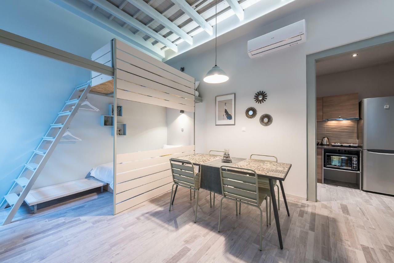 Plaka Akrokeramo House #1 أثينا المظهر الخارجي الصورة