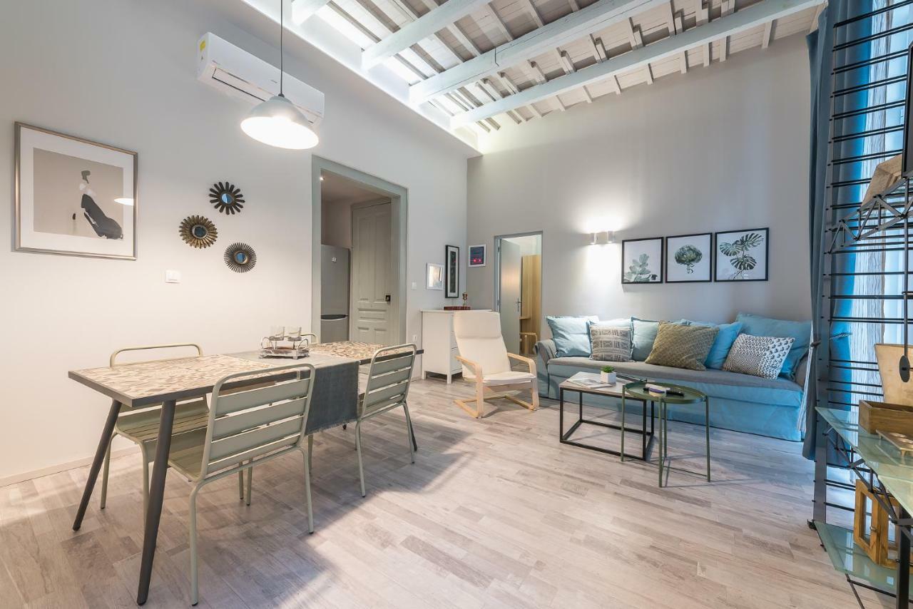 Plaka Akrokeramo House #1 أثينا المظهر الخارجي الصورة