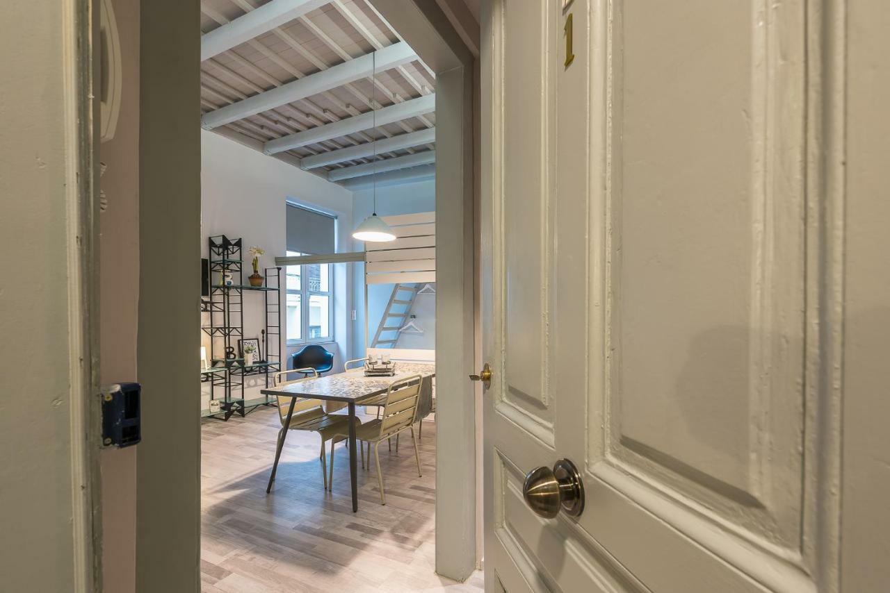 Plaka Akrokeramo House #1 أثينا المظهر الخارجي الصورة