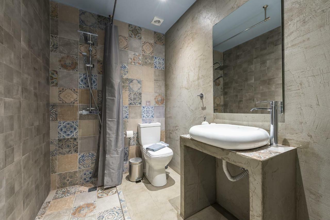 Plaka Akrokeramo House #1 أثينا المظهر الخارجي الصورة