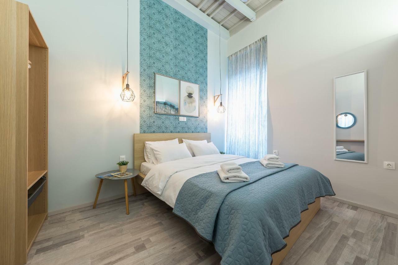 Plaka Akrokeramo House #1 أثينا المظهر الخارجي الصورة