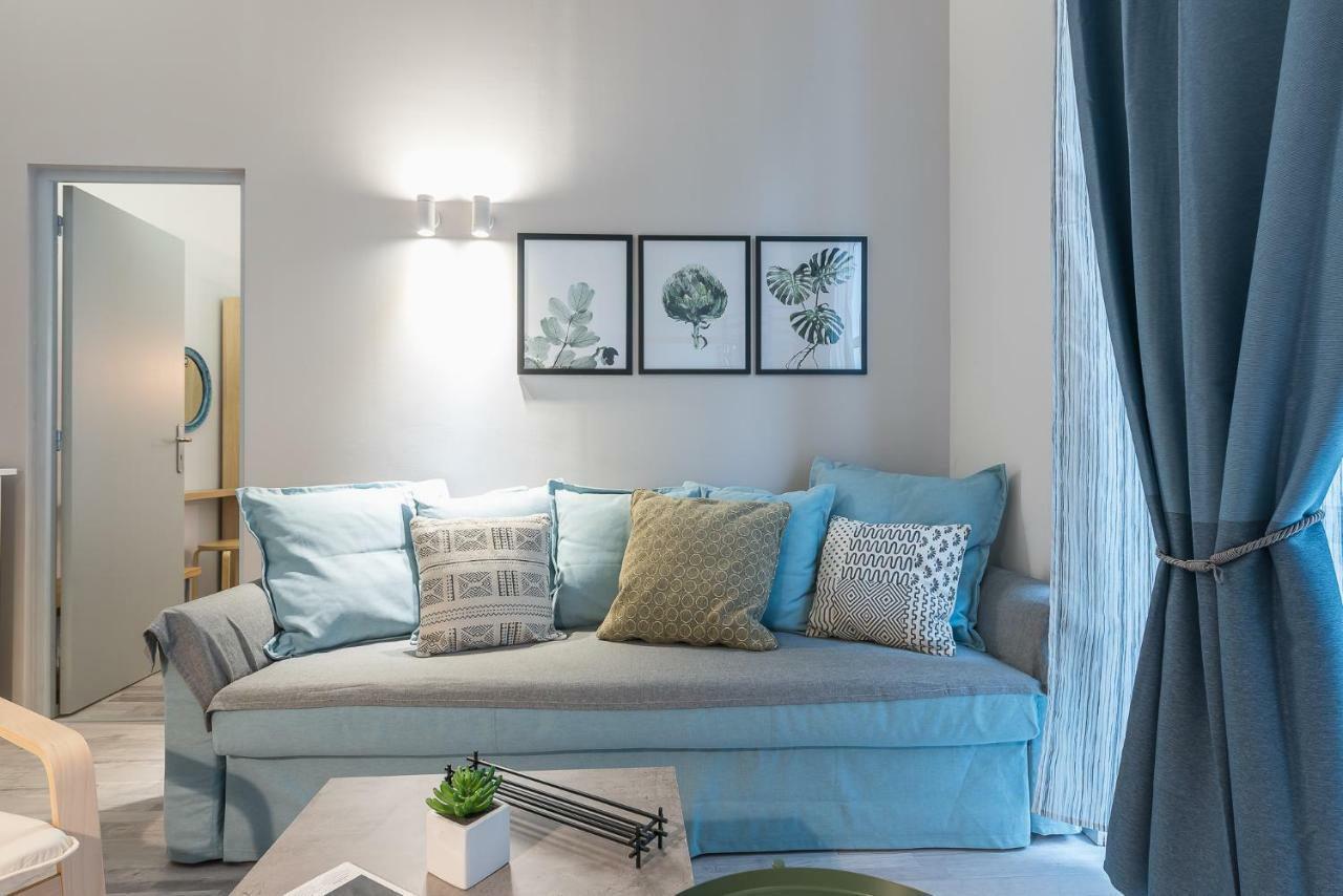 Plaka Akrokeramo House #1 أثينا المظهر الخارجي الصورة