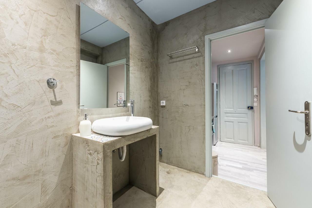 Plaka Akrokeramo House #1 أثينا المظهر الخارجي الصورة