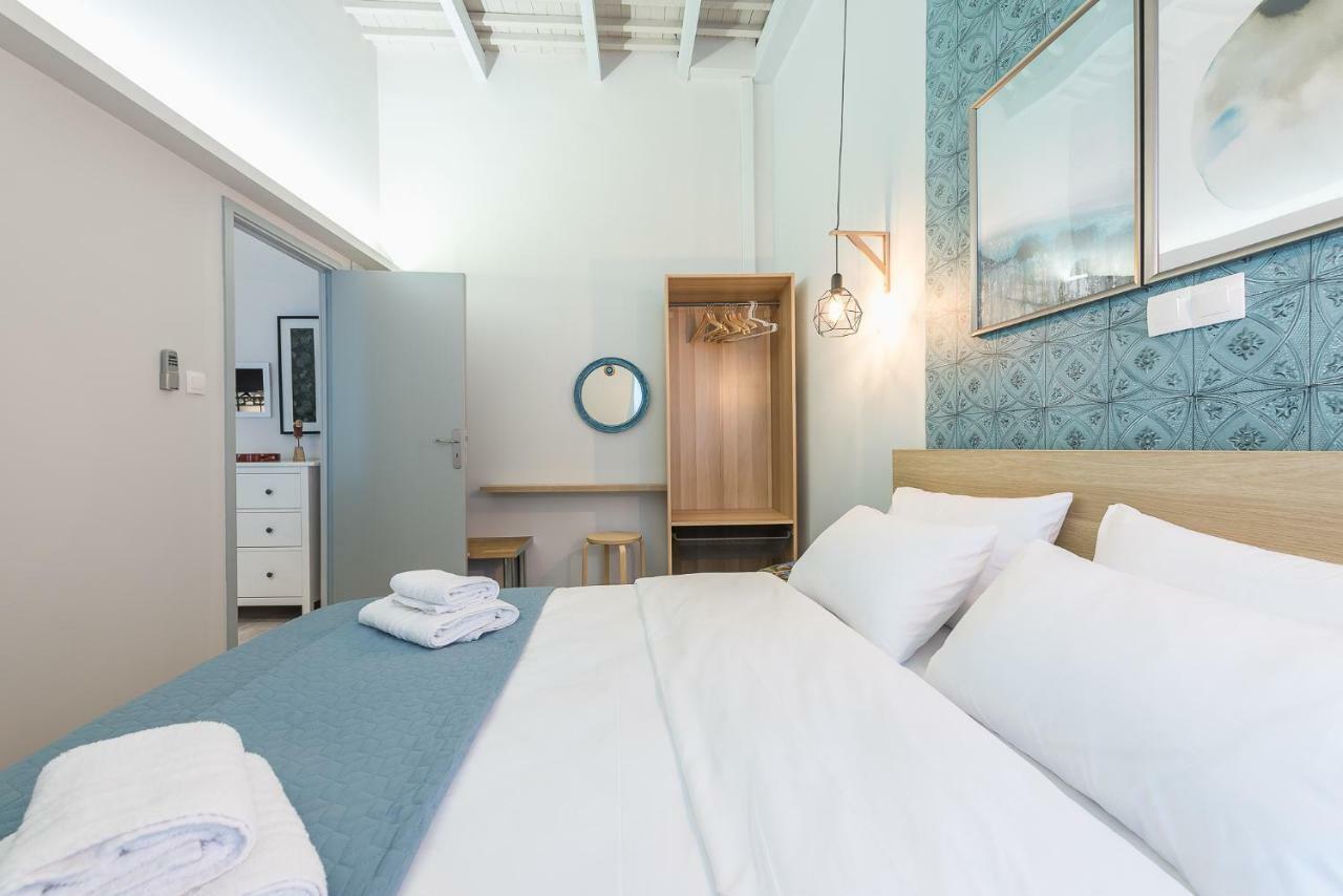 Plaka Akrokeramo House #1 أثينا المظهر الخارجي الصورة