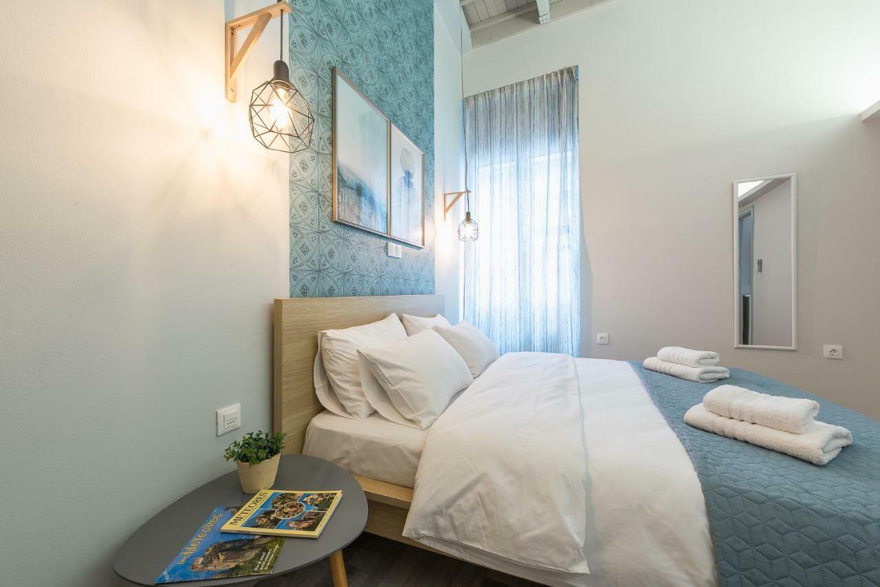 Plaka Akrokeramo House #1 أثينا المظهر الخارجي الصورة