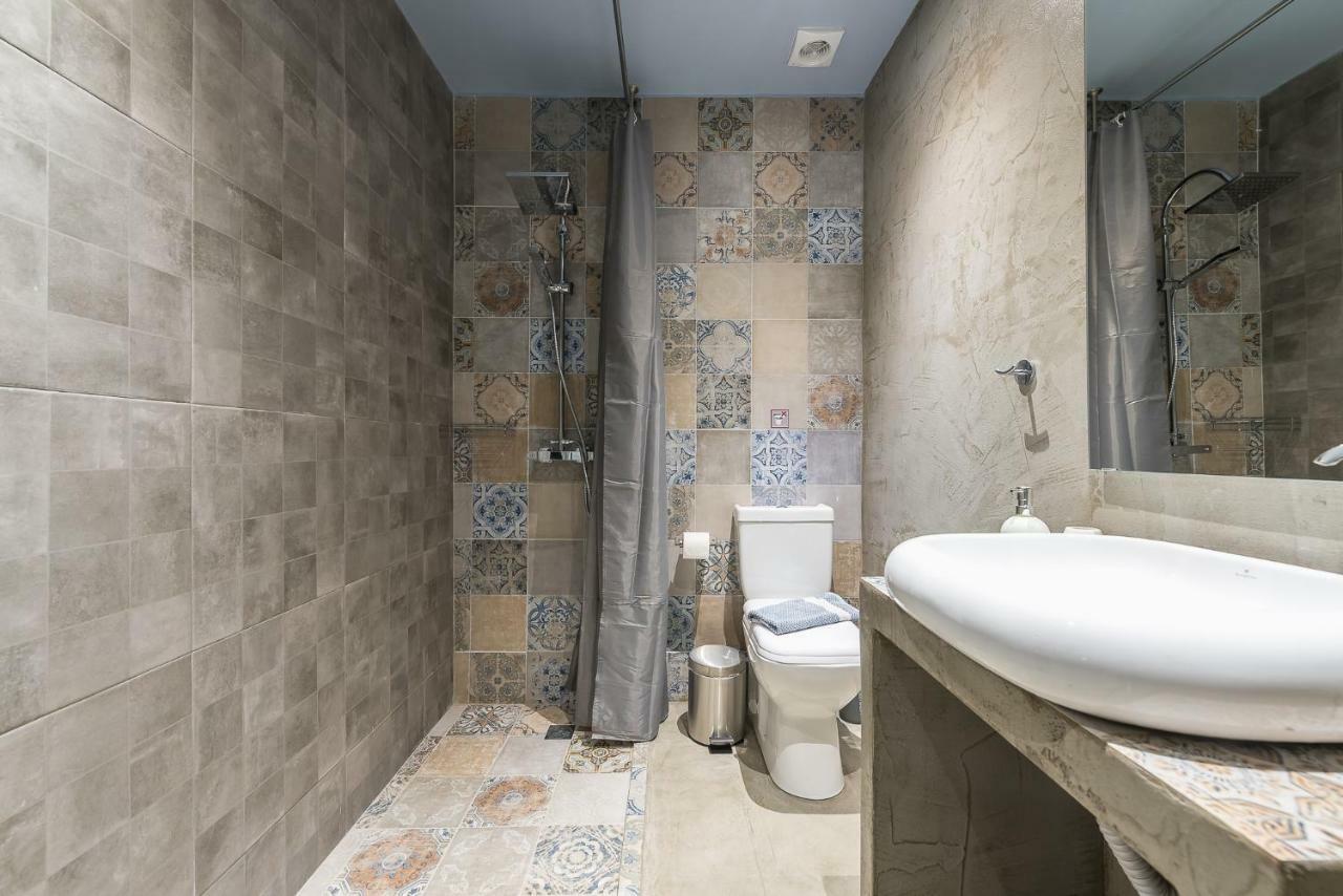 Plaka Akrokeramo House #1 أثينا المظهر الخارجي الصورة