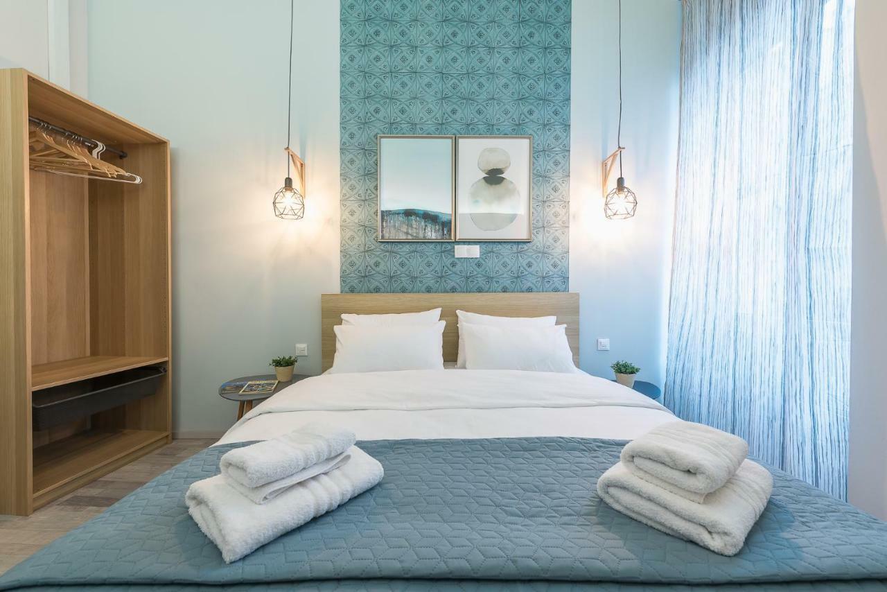 Plaka Akrokeramo House #1 أثينا المظهر الخارجي الصورة