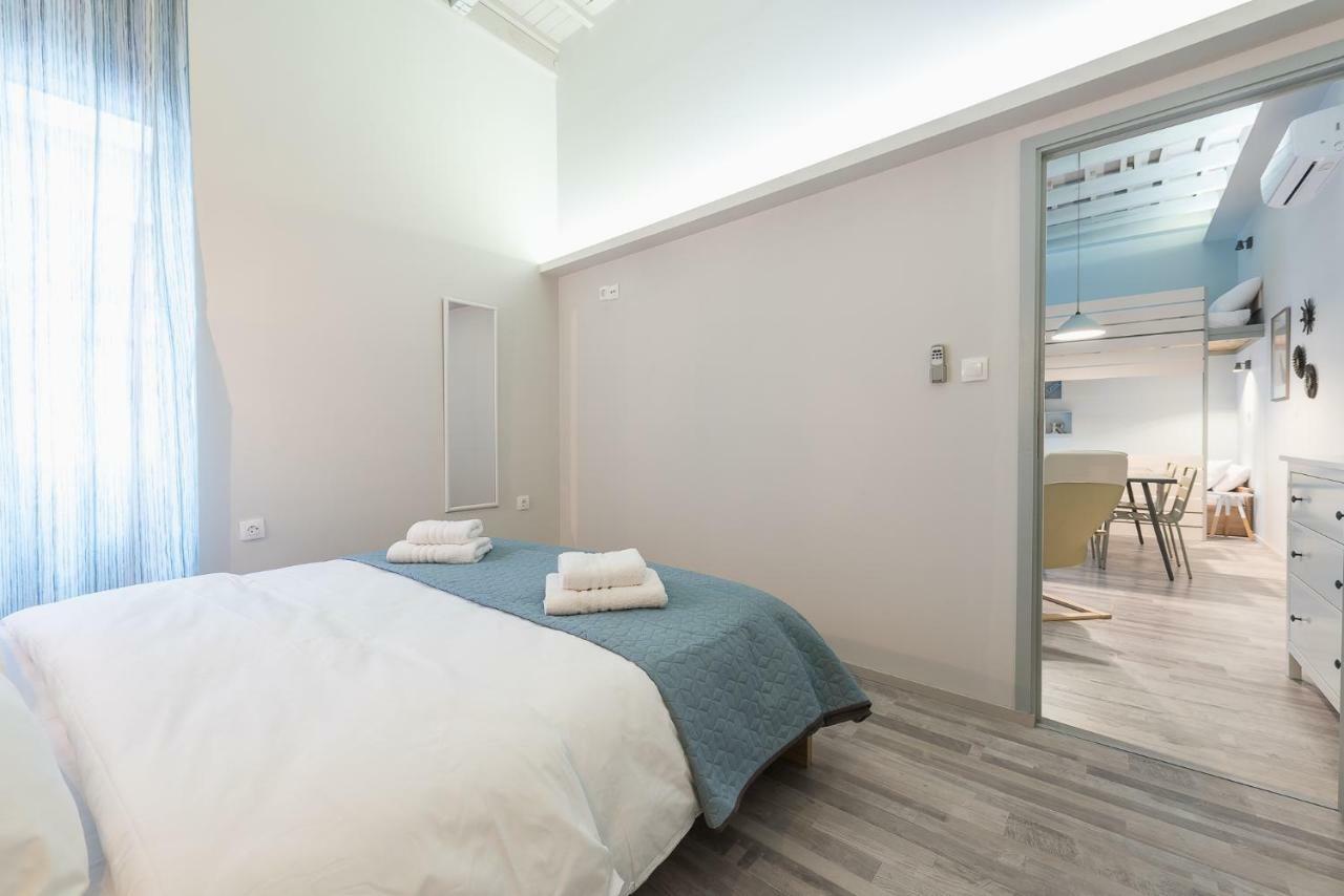 Plaka Akrokeramo House #1 أثينا المظهر الخارجي الصورة