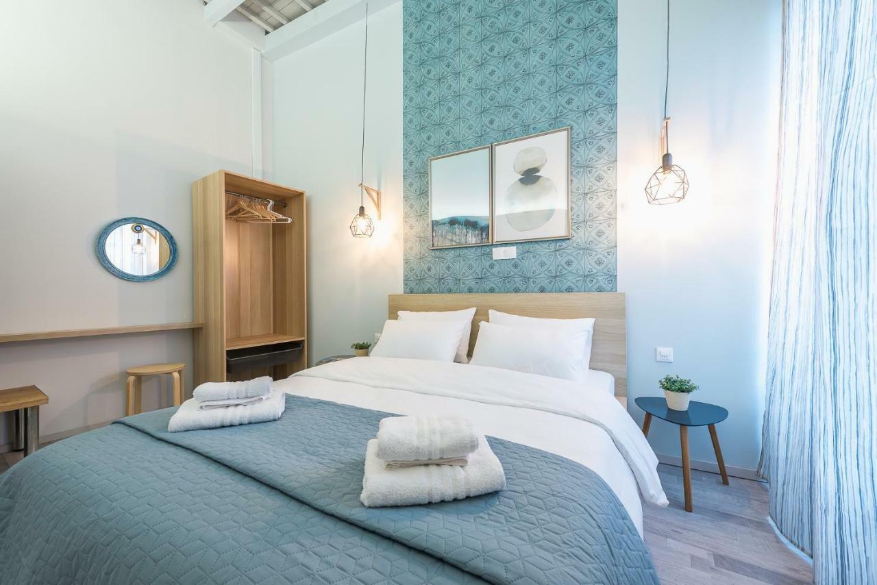Plaka Akrokeramo House #1 أثينا المظهر الخارجي الصورة