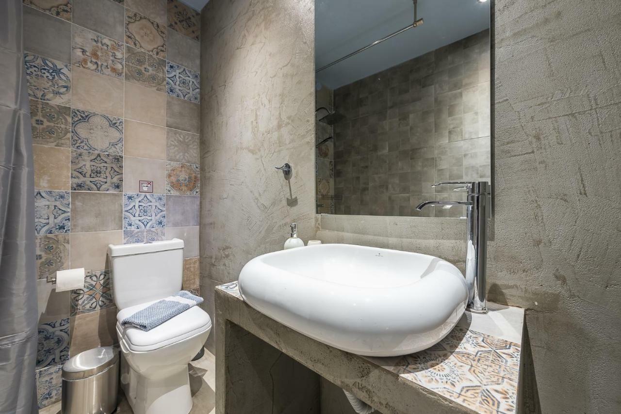 Plaka Akrokeramo House #1 أثينا المظهر الخارجي الصورة