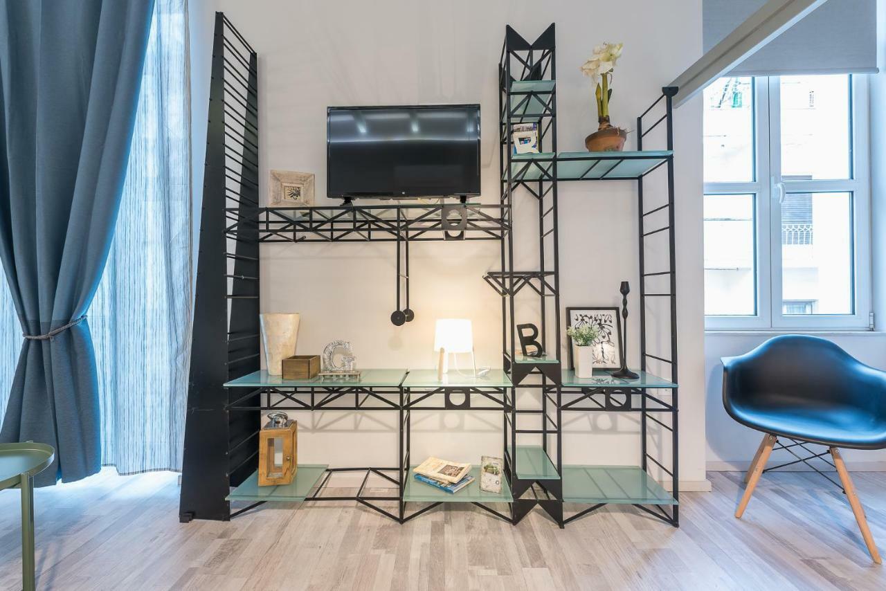 Plaka Akrokeramo House #1 أثينا المظهر الخارجي الصورة